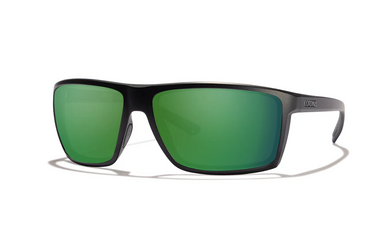 Cordina 10wt Glass Matte Black Green Mirror Glass